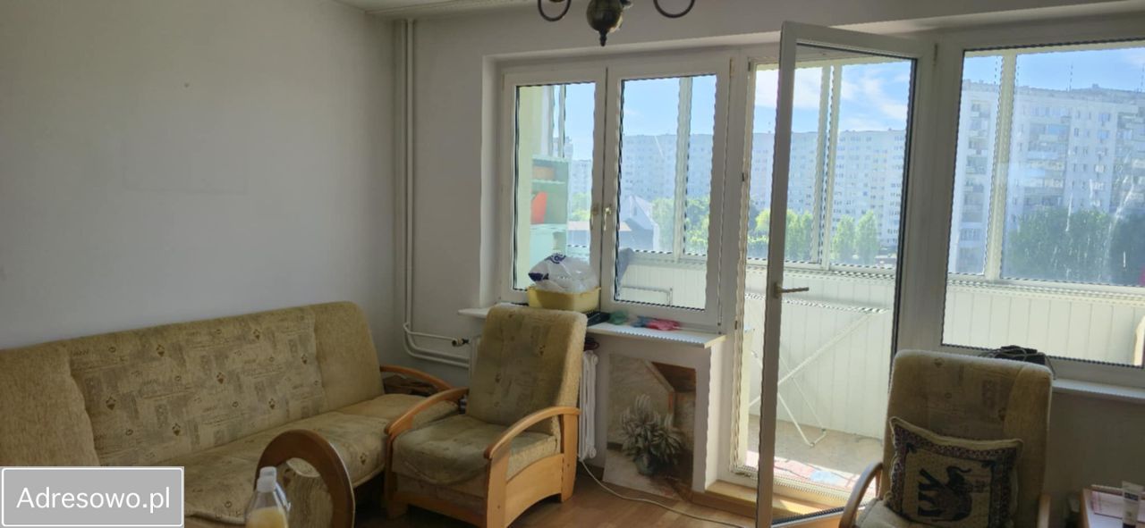 Mieszkanie 3-pokojowe Gdańsk Żabianka, ul. Gdyńska