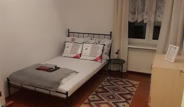 Mieszkanie 2-pokojowe Warszawa Mokotów, ul. Jarosława Dąbrowskiego