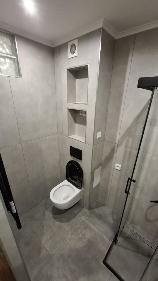 Mieszkanie 2-pokojowe Jastrzębie-Zdrój, ul. Wiejska. Zdjęcie 16