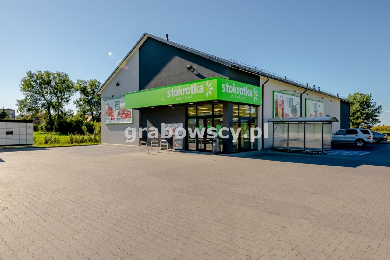 Nieruchomość komercyjna Juchnowiec Kościelny. Zdjęcie 2