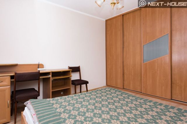 Mieszkanie 2-pokojowe Kraków Czyżyny, ul. Stanisława Skarżyńskiego. Zdjęcie 9