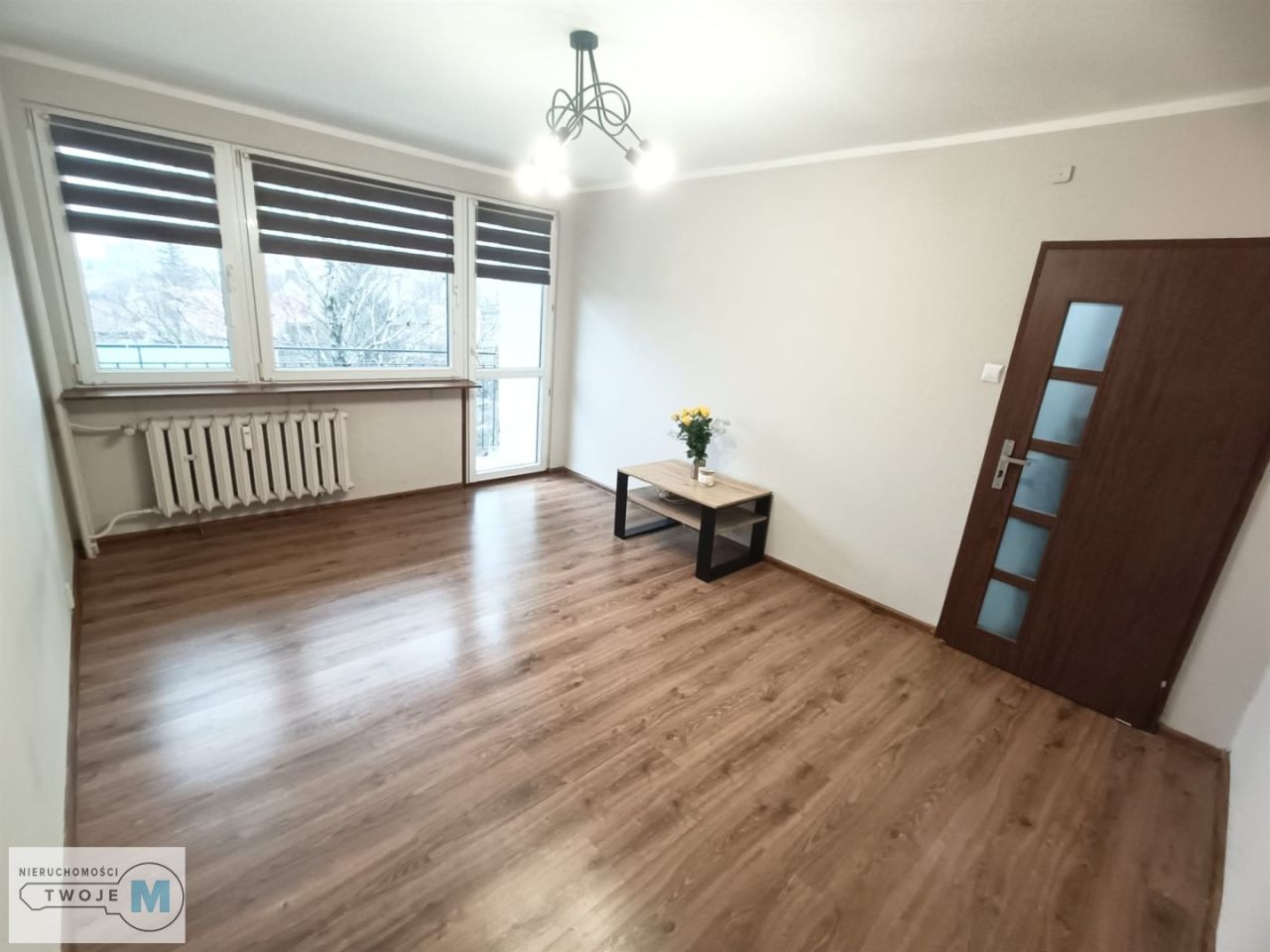 Mieszkanie 1-pokojowe Kielce Herby, ul. Szczygla. Zdjęcie 3