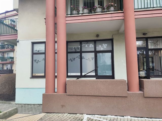 Lokal Siedlce Centrum, ul. Starowiejska. Zdjęcie 1