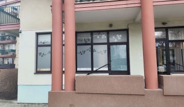 Lokal Siedlce Centrum, ul. Starowiejska