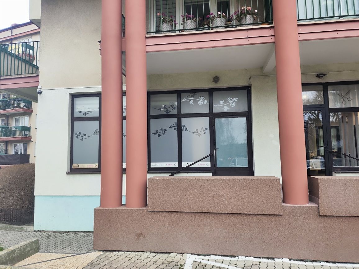 Lokal Siedlce Centrum, ul. Starowiejska