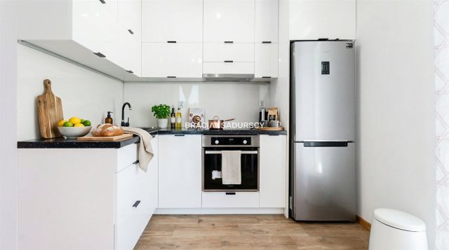 Mieszkanie 2-pokojowe Kraków Dębniki, ul. Pszczelna. Zdjęcie 2