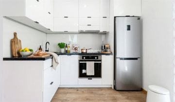 Mieszkanie 2-pokojowe Kraków Dębniki, ul. Pszczelna