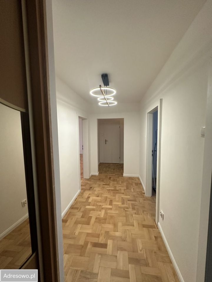 Mieszkanie 3-pokojowe Warszawa Bemowo, ul. Kazimierza Wyki. Zdjęcie 12