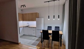 Mieszkanie 1-pokojowe Luboń