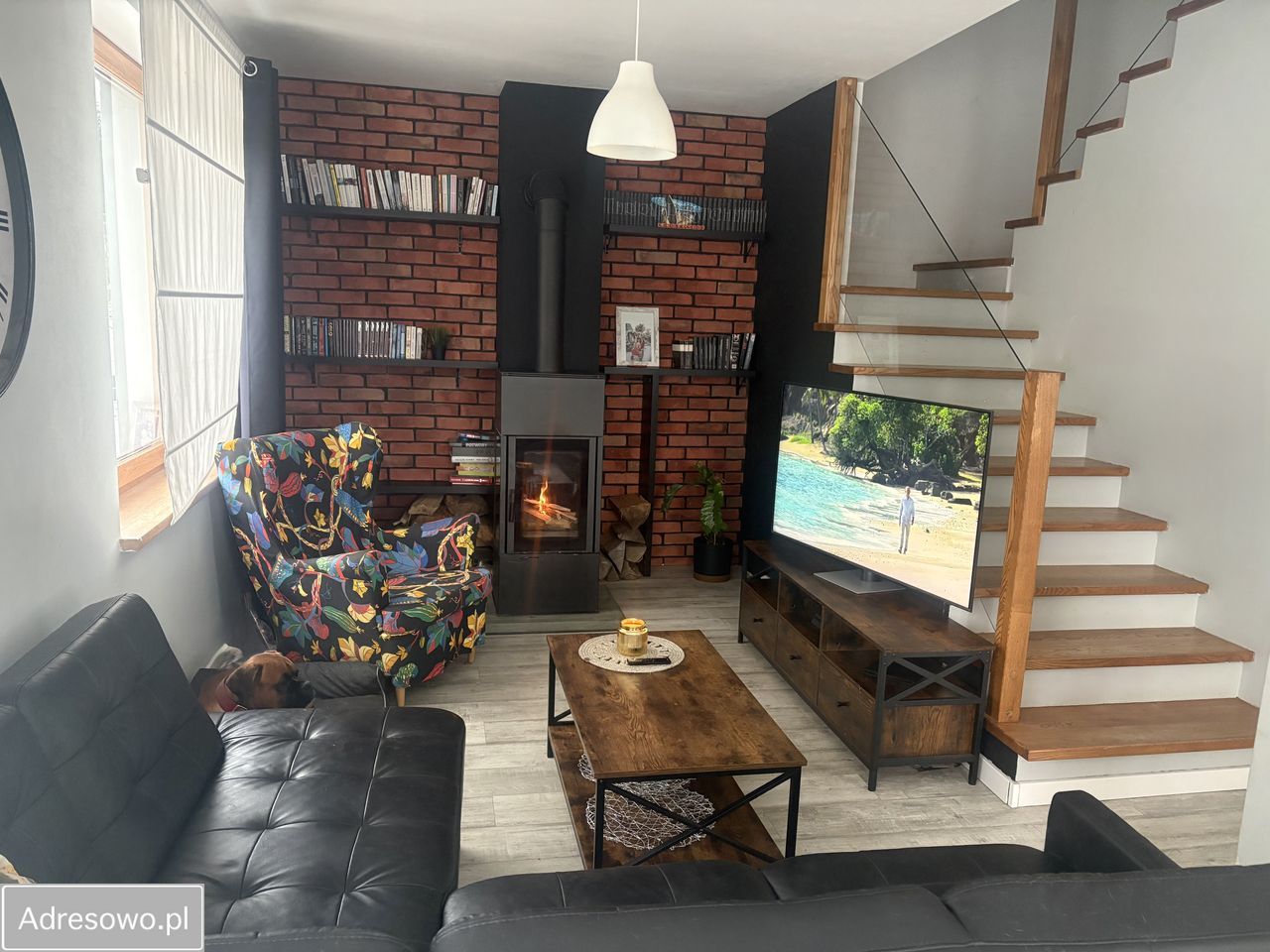 dom wolnostojący, 4 pokoje Żarowo. Zdjęcie 13