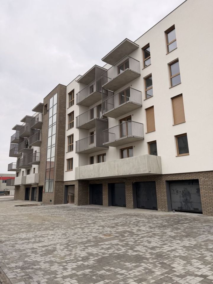 Mieszkanie 1-pokojowe Kęty Nowe Miasto. Zdjęcie 8