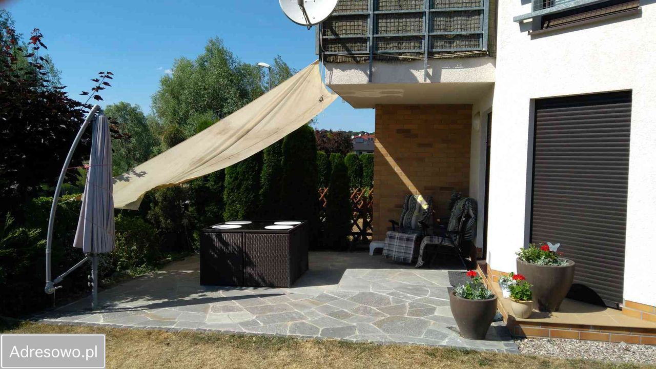 Mieszkanie 3-pokojowe Szczecin Warszewo, ul. Kalinowa. Zdjęcie 6