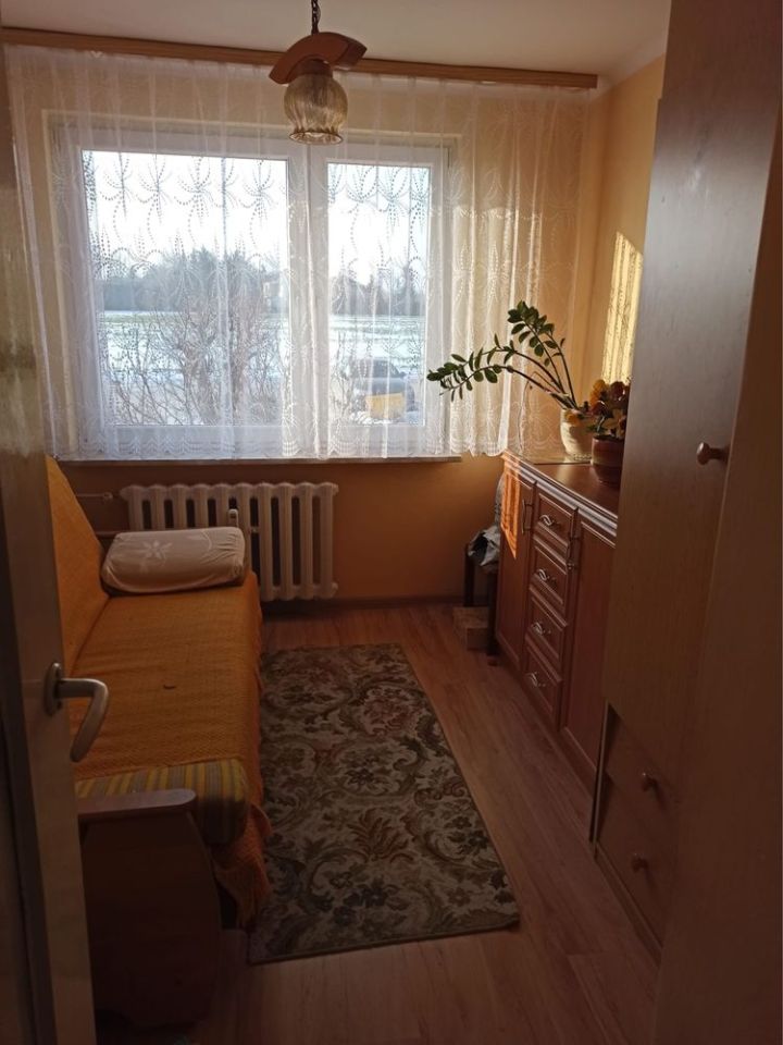 Mieszkanie 3-pokojowe Wodzisław. Zdjęcie 6