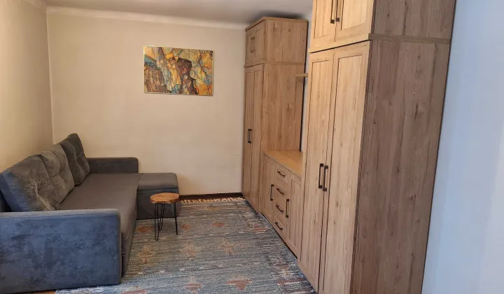 Mieszkanie 2-pokojowe Radom, ul. 11 Listopada