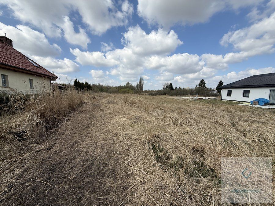 Działka budowlana Mierzyn. Zdjęcie 4