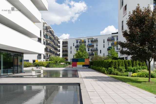 Mieszkanie 2-pokojowe Warszawa Żoliborz, ul. Kaliny Jędrusik. Zdjęcie 6