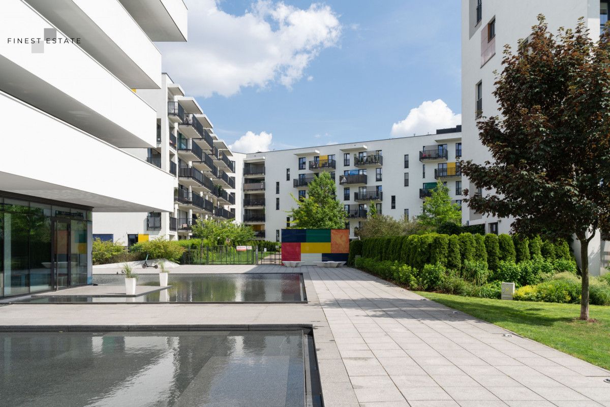 Mieszkanie 2-pokojowe Warszawa Żoliborz, ul. Kaliny Jędrusik. Zdjęcie 6