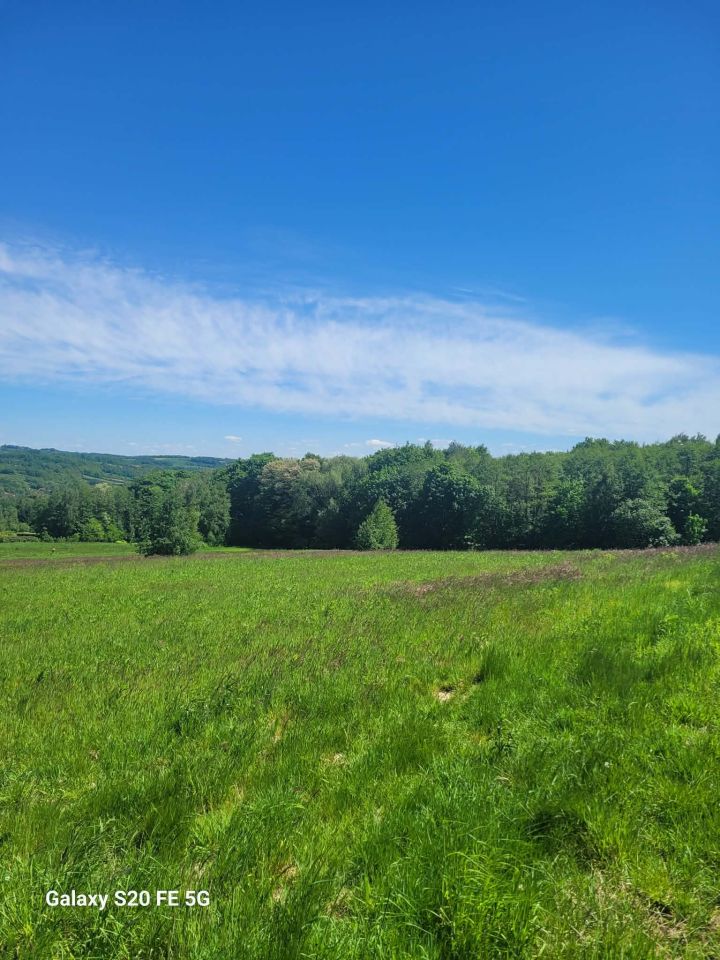 Działka budowlana Rzeszów, Chmielnik. Zdjęcie 2