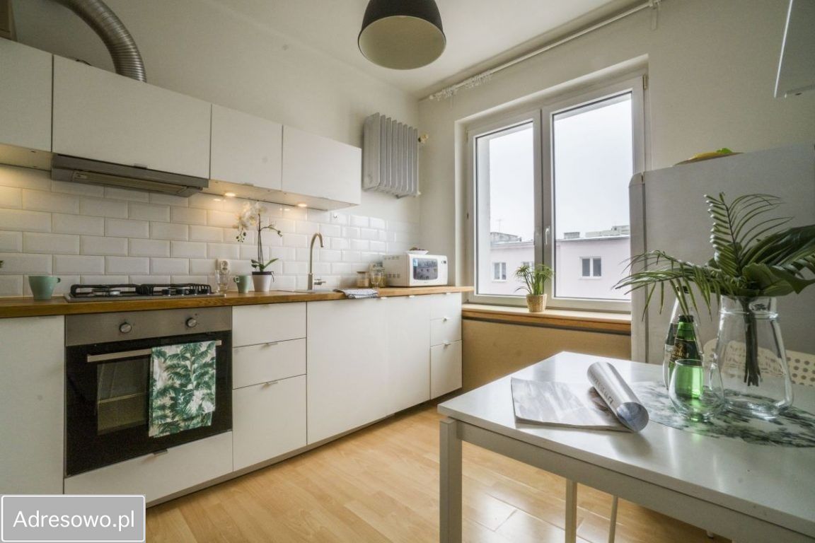 Mieszkanie 1-pokojowe Łódź Śródmieście, ul. Hermana Konstadta. Zdjęcie 6