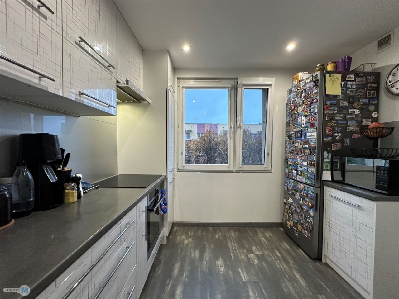 Mieszkanie 3-pokojowe Kielce. Zdjęcie 9