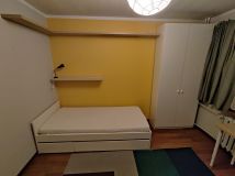 Pokój Kraków Mistrzejowice, os. Kombatantów. Zdjęcie 1