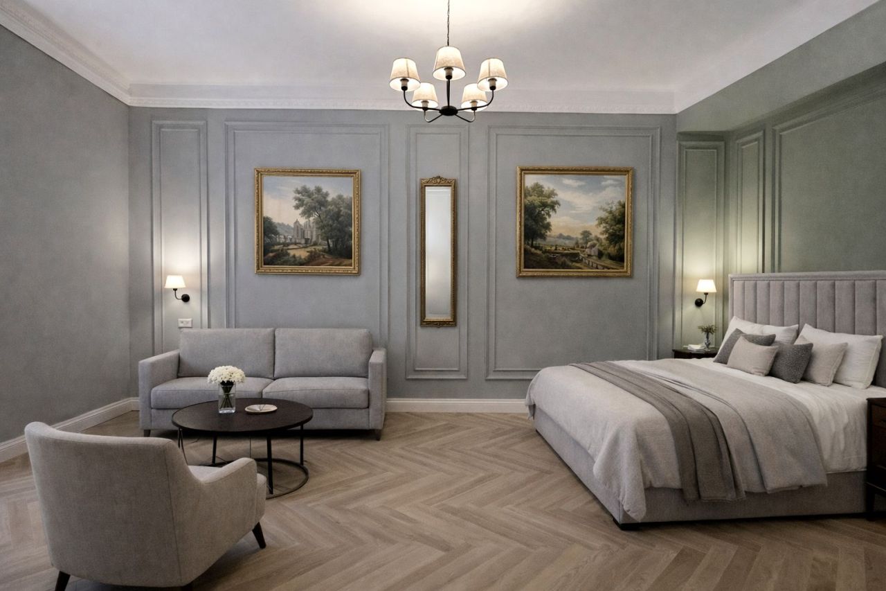 Mieszkanie 1-pokojowe Kraków Kazimierz, ul. Brzozowa. Zdjęcie 14