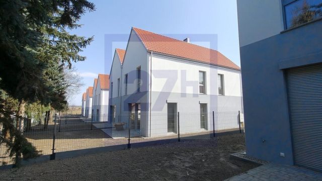 bliźniak, 4 pokoje Wilkszyn. Zdjęcie 24