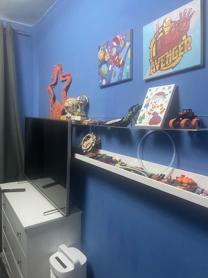 Mieszkanie 2-pokojowe Łódź Górna, ul. Juliusza Słowackiego. Zdjęcie 17