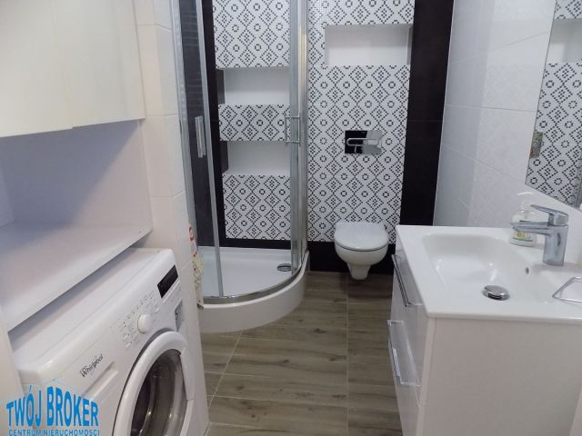 Mieszkanie 2-pokojowe Gdańsk Zaspa. Zdjęcie 1