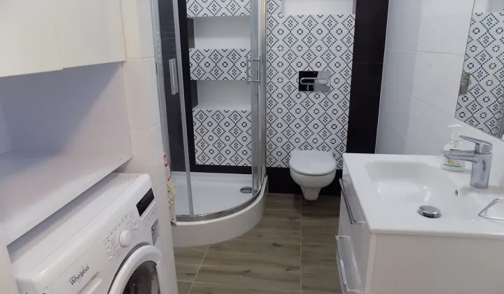 Mieszkanie 2-pokojowe Gdańsk Zaspa