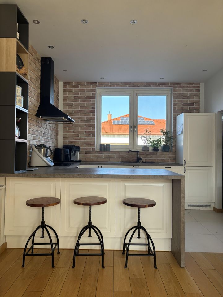 dom szeregowy, 4 pokoje Słomin, ul. Szyszkowa. Zdjęcie 6