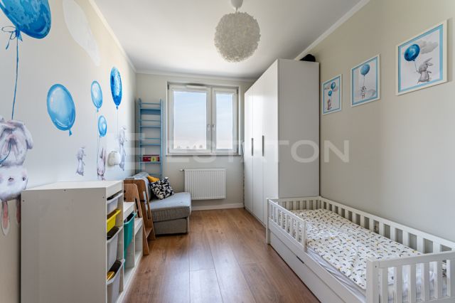 Mieszkanie 3-pokojowe Rzeszów, ul. Małopolska. Zdjęcie 10