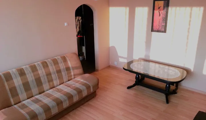 Mieszkanie 1-pokojowe Łódź Widzew, ul. Stanisława Czernika