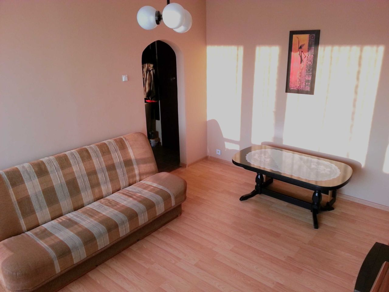 Mieszkanie 1-pokojowe Łódź Widzew, ul. Stanisława Czernika. Zdjęcie 1