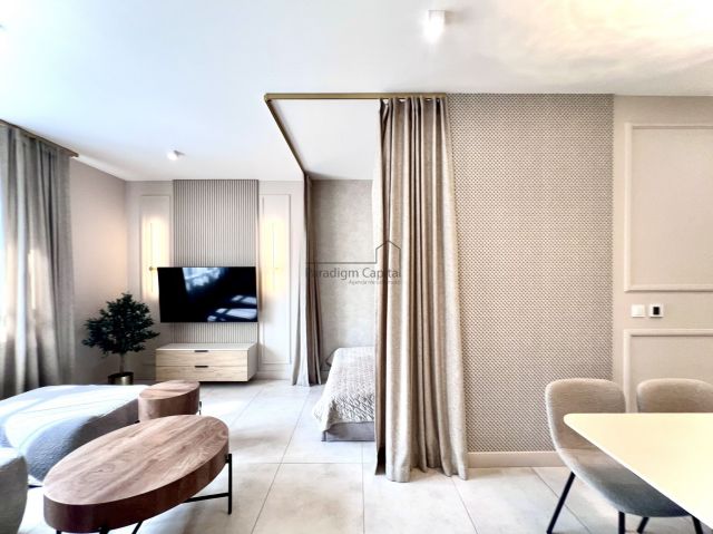 Mieszkanie 1-pokojowe Kraków Stare Miasto, ul. Smoleńsk. Zdjęcie 11