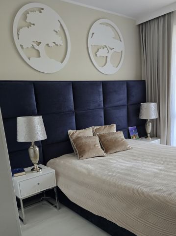 Mieszkanie 3-pokojowe Białystok Skorupy, ul. Plażowa. Zdjęcie 1