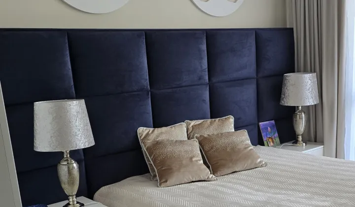 Mieszkanie 3-pokojowe Białystok Skorupy, ul. Plażowa