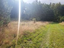 Działka siedliskowa Łupawsko. Zdjęcie 1