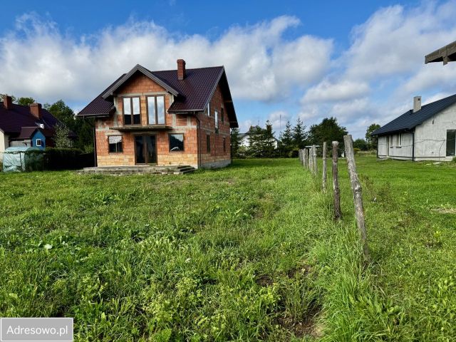 dom wolnostojący, 5 pokoi Pniowe. Zdjęcie 1