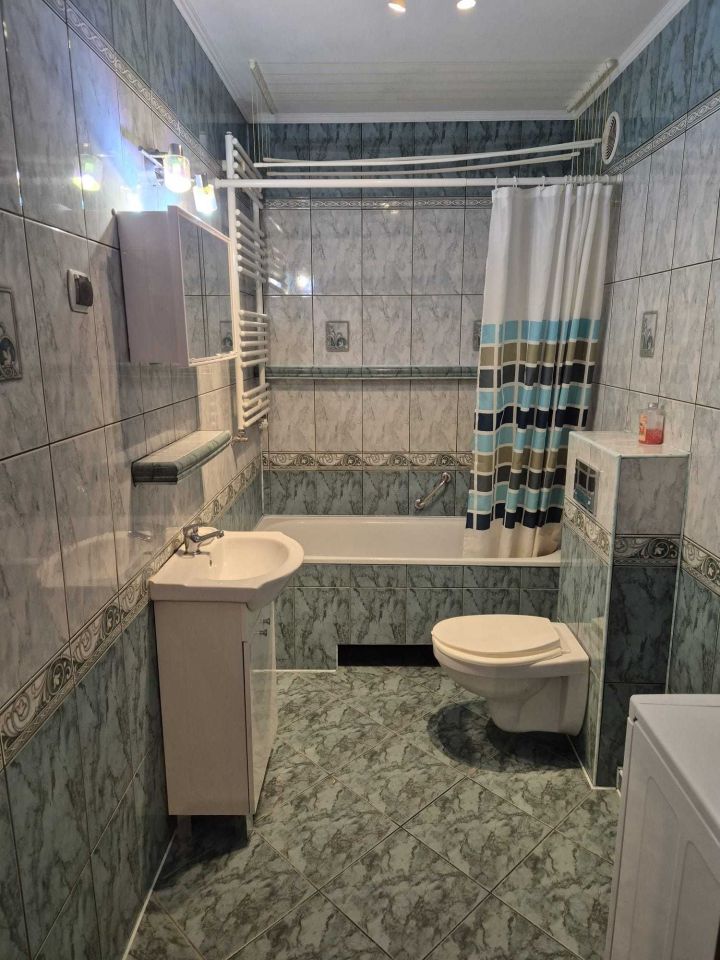 Mieszkanie 2-pokojowe Szczecin Pomorzany, al. Powstańców Wielkopolskich. Zdjęcie 5