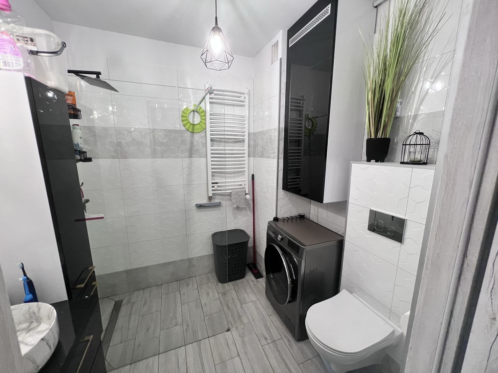 Mieszkanie 4-pokojowe Międzyrzecz, ul. Długa. Zdjęcie 6