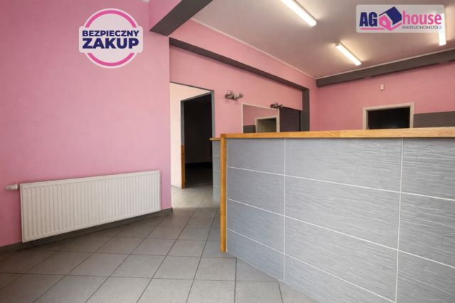 Lokal Reda, ul. Obwodowa. Zdjęcie 8