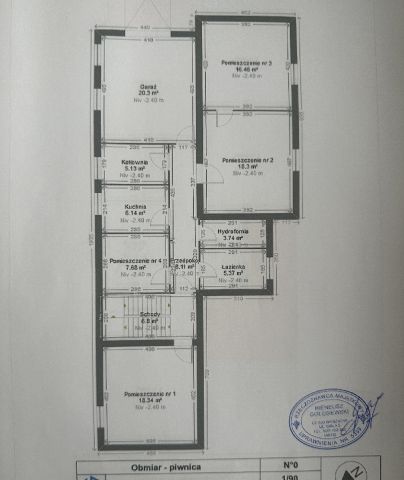 dom wolnostojący, 10 pokoi Jabłonna. Zdjęcie 22