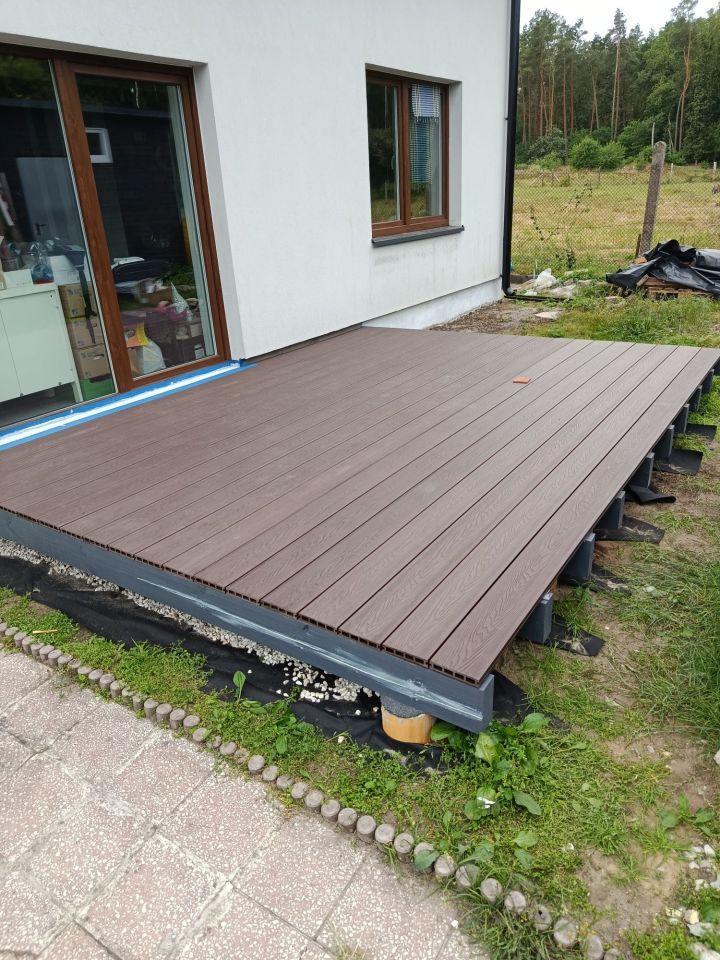 dom letniskowy Bartoszewo. Zdjęcie 2