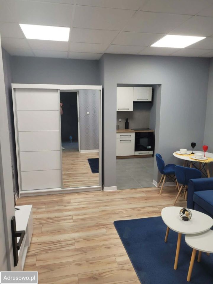 Mieszkanie 1-pokojowe Białystok Jaroszówka, ul. Baśniowa. Zdjęcie 2