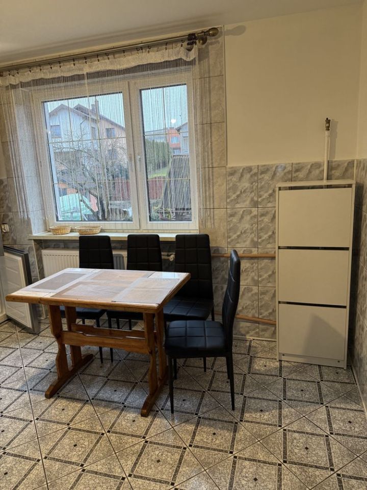 Mieszkanie 2-pokojowe Lubawa. Zdjęcie 5