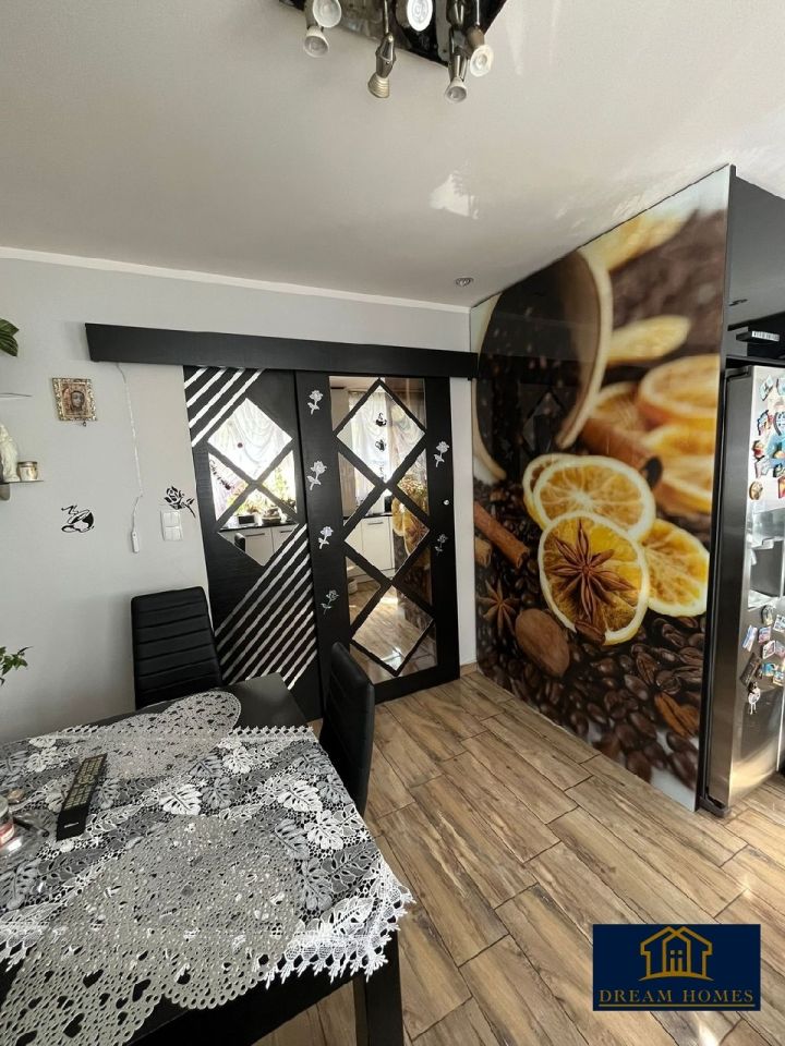 Mieszkanie 3-pokojowe Inowrocław Centrum, ul. Władysława Łokietka. Zdjęcie 5