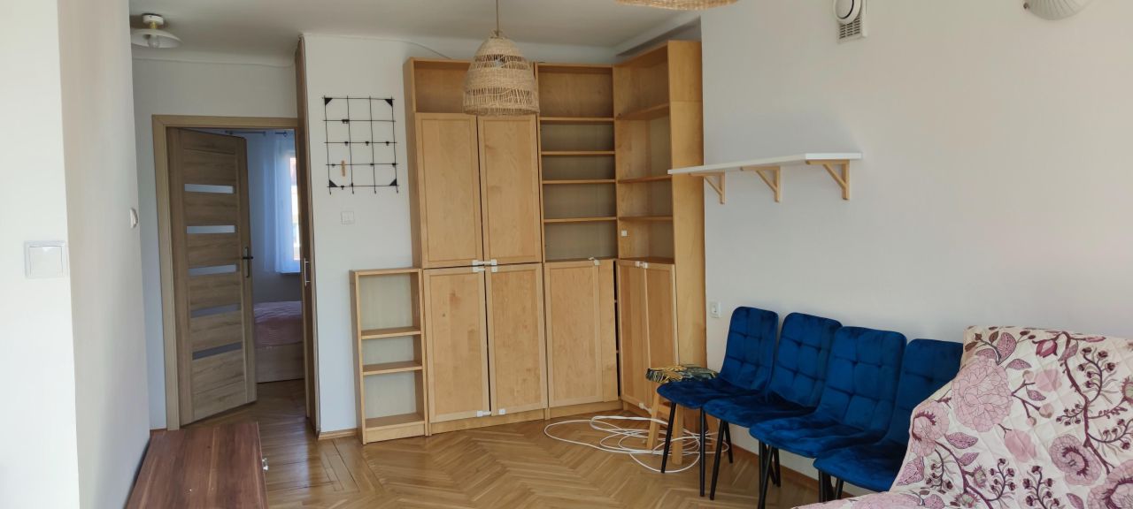 Mieszkanie 3-pokojowe Warszawa Mokotów, ul. Puławska. Zdjęcie 12
