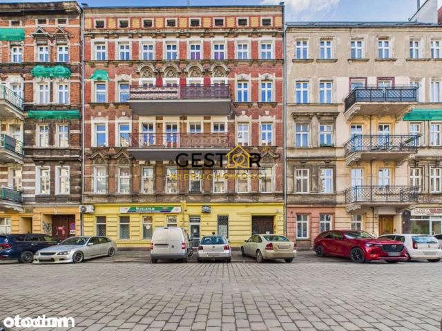Mieszkanie 3-pokojowe Wrocław Ołbin, ul. Stefana Żeromskiego. Zdjęcie 10