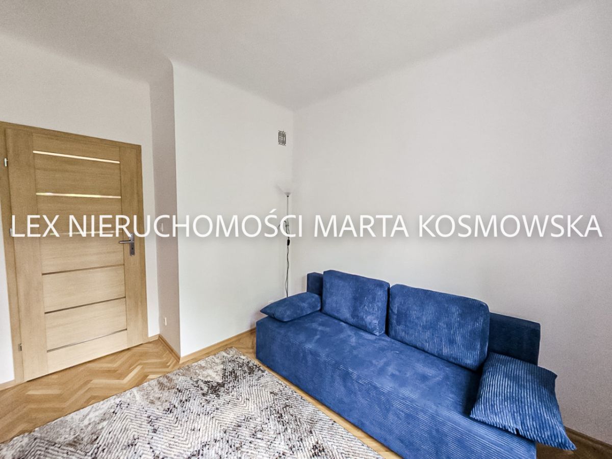Mieszkanie 2-pokojowe Warszawa Ochota, ul. Szczęśliwicka. Zdjęcie 8